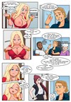 harem studio 5 porn comic 11