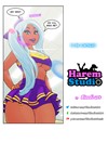 harem studio 5 porn comic 18