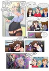 harem studio 7 porn comic 04