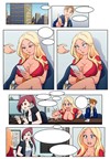 harem studio 7 porn comic 05