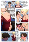 harem studio 7 porn comic 15