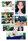 harem studio 1 porn comic 17