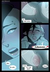 her wet dreams comic 13