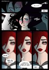 her wet dreams comic 17