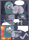 hilda and the mountain king porn comic by mangamaster 04