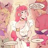 horns and halos porn comic 10