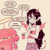 horns and halos porn comic 15