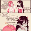 horns and halos porn comic 21