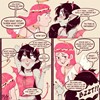 horns and halos porn comic 22