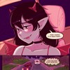 horns and halos porn comic 36