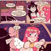 horns and halos porn comic 37