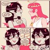 horns and halos porn comic 42