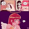 horns and halos porn comic 43