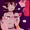 horns and halos porn comic 44