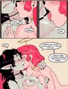 horns and halos porn comic 56