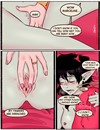 horns and halos porn comic 58