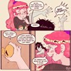 horns and halos porn comic 72