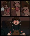 horny roxy porn comic by ounpaduia 08