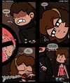 horny roxy porn comic by ounpaduia 13