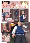 hot shit high porn comic by erotibot 23