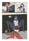 hot steamy coffee porn comic 14