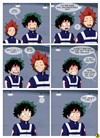 My Hero Academia comic - Image 6