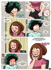 My Hero Academia comic - Image 23