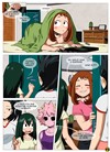 My Hero Academia comic - Image 45