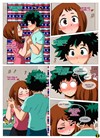 My Hero Academia comic - Image 64