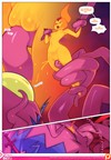 inner fire porn comic 22