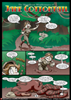 the misadventures of jane cottontail comic 02