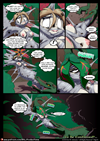 the misadventures of jane cottontail comic 16