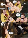 tarzan jane porter comic 06