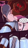 jinx robot rampage porn comic 17