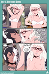 just a gretchen comic by dave cheung 05