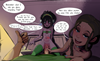 katara and toph beifong porn comic 02