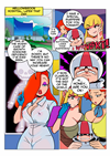 kick buttowski knows babes porn comic by gansoman 05