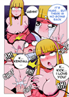 kick buttowski knows babes porn comic by gansoman 11