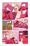 kissy cousin comic 13