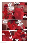 kissy cousin comic 31