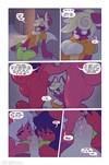 kissy cousin comic 34