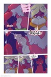 kissy cousin comic 35