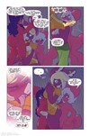 kissy cousin comic 37