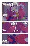 kissy cousin comic 38