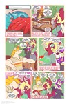 kissy cousin comic 41