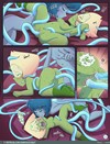 Lapidot Lapis Lazuli and Peridot comic comic - Image 10