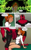 ben 10 four arms porn comic 07