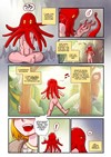 life as a tentacle monster porn comic 04