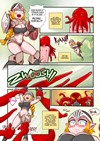 life as a tentacle monster porn comic 05