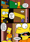 Lisa Simpson comic and gif pictures - Image 04